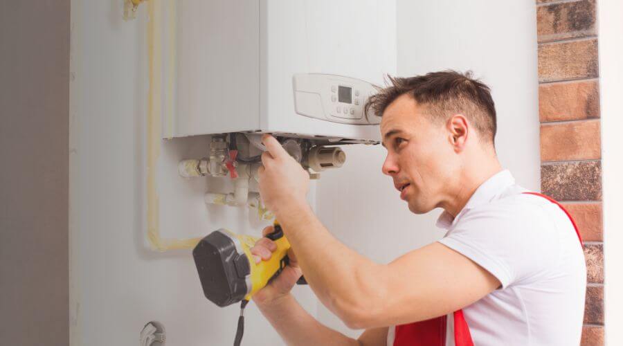 Local expert plumbing services in Beaumont, TX